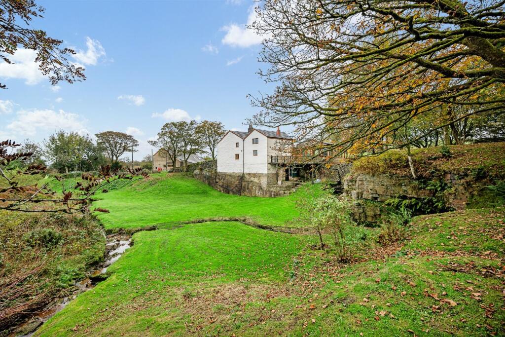 Additional image 49 of Jacketmans Cottage, Whittlestone Head, Darwen
