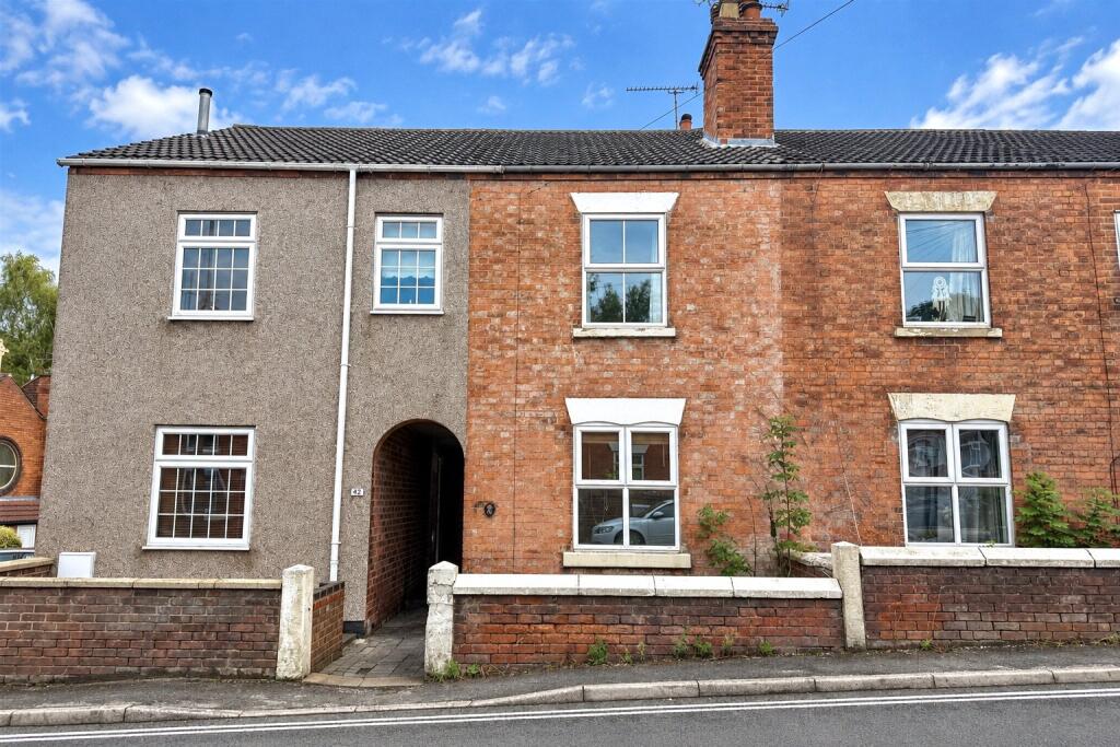 Main image of property: Butterley Hill, Ripley, Derbyshire, DE5