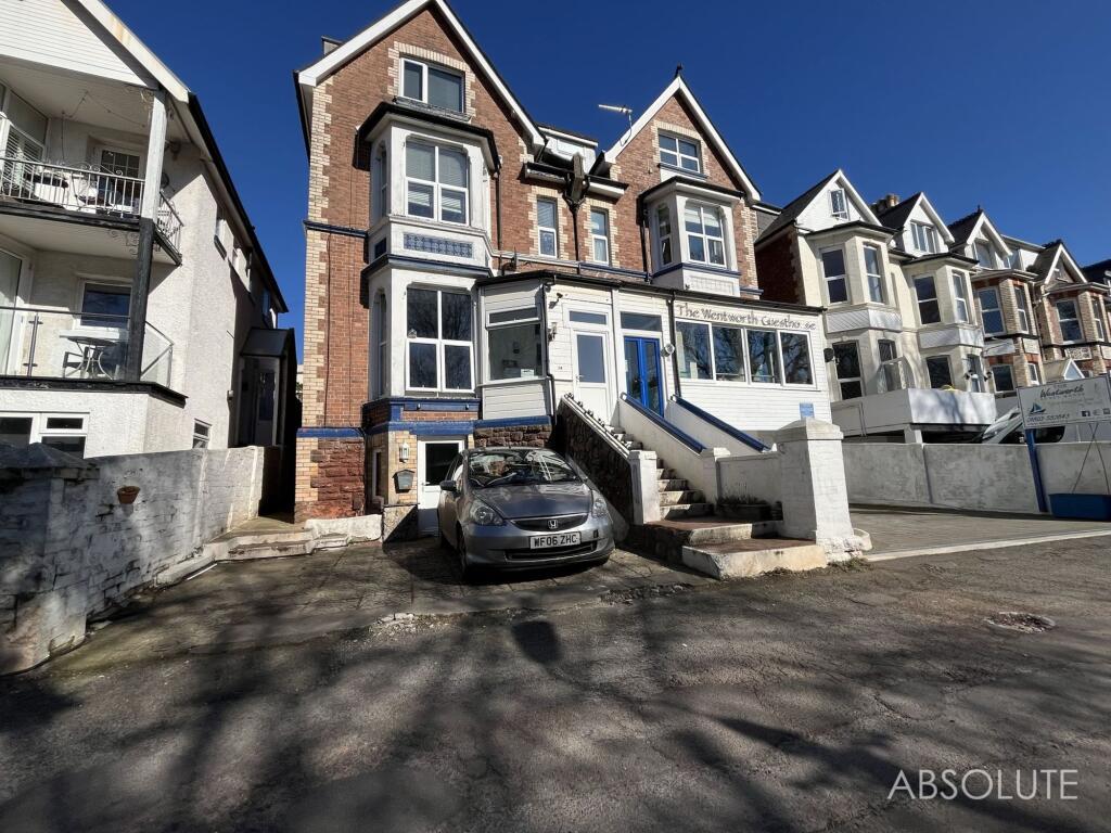 Main image of property: 20 Youngs Park, Paignton, TQ4