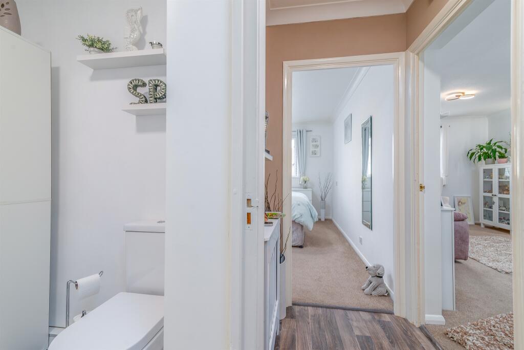 Apartment in Maldon - More