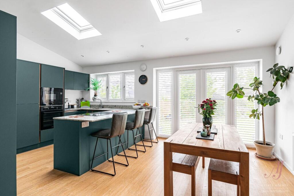 Main image of property: Gloucester Road, Painswick, Stroud