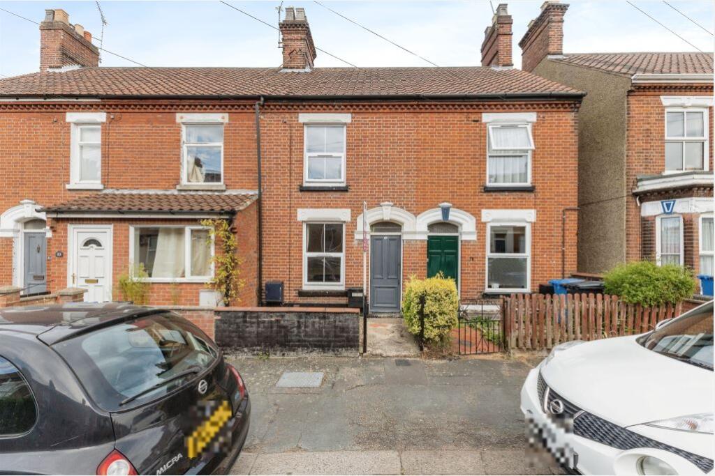 Main image of property: Portland Street, Norwich