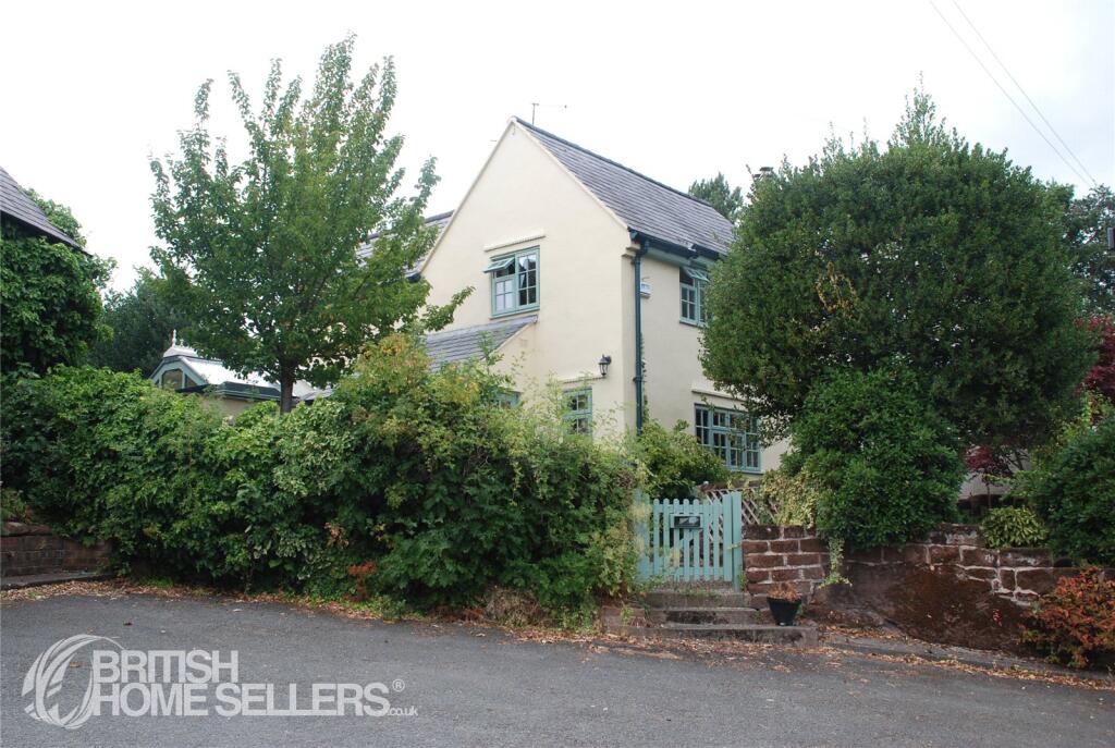 Main image of property: Main Street, Great Barrow, Chester, Cheshire, CH3