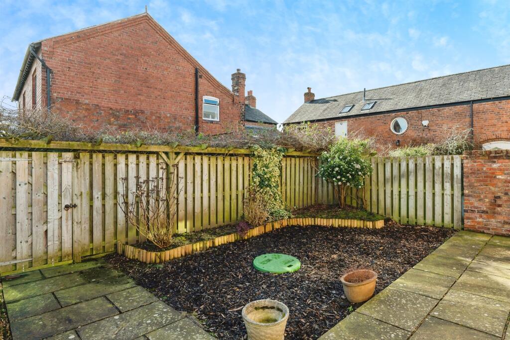 House in Llandudno, Rossett - View 4