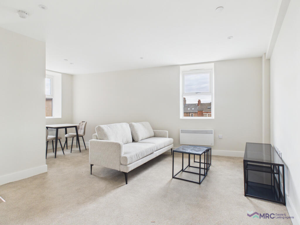 Main image of property: Flat 207, Criterion House, George Street, Hull, HU1
