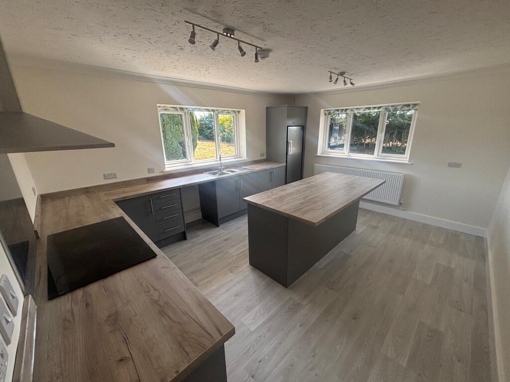 Main image of property: Hilborough, THETFORD