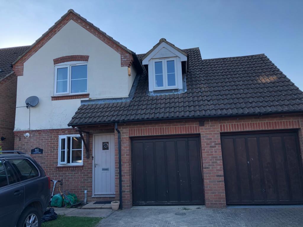 Main image of property: Benson, Wallingford, OX10