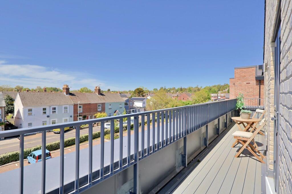Main image of property: Ensor Mews, Wimborne