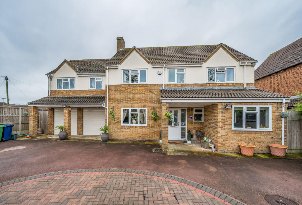 Main image of property: Kestrel Way, Northway, Tewkesbury, Gloucestershire, GL20