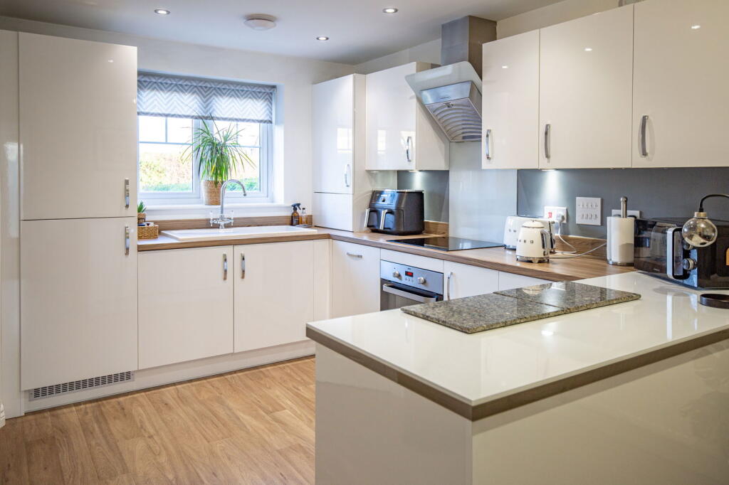 Allerton View, Yarm, TS15 9FH - View 2