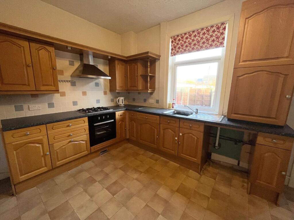 House in Manchester - More