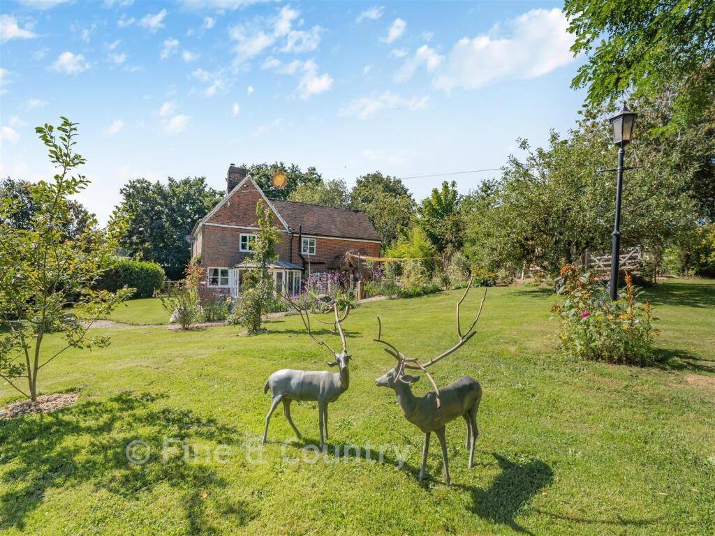 Main image of property: Moat Lane, Sedlescombe, East Sussex