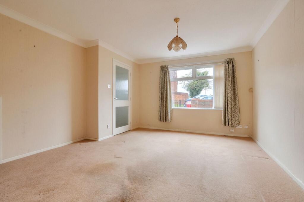 Gordon Crescent, Middlesbrough, TS6 photo 2