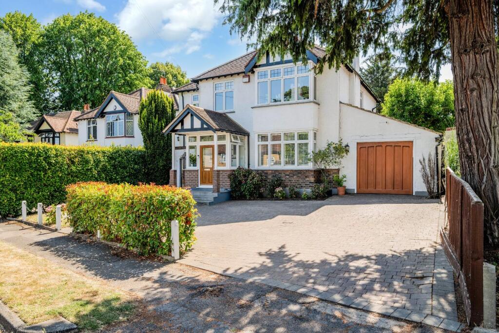 Main image of property: Hampton Grove, Epsom