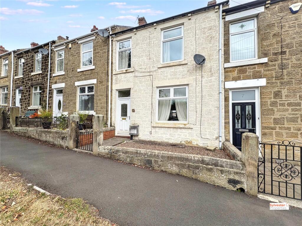 Main image of property: Loud Terrace, Stanley, DH9