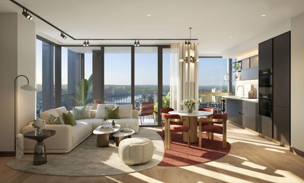 Main image of property: York Road, Battersea