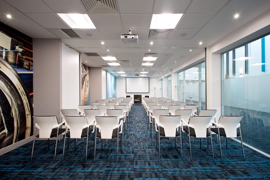 The Innovation Centre - Conference Suite
