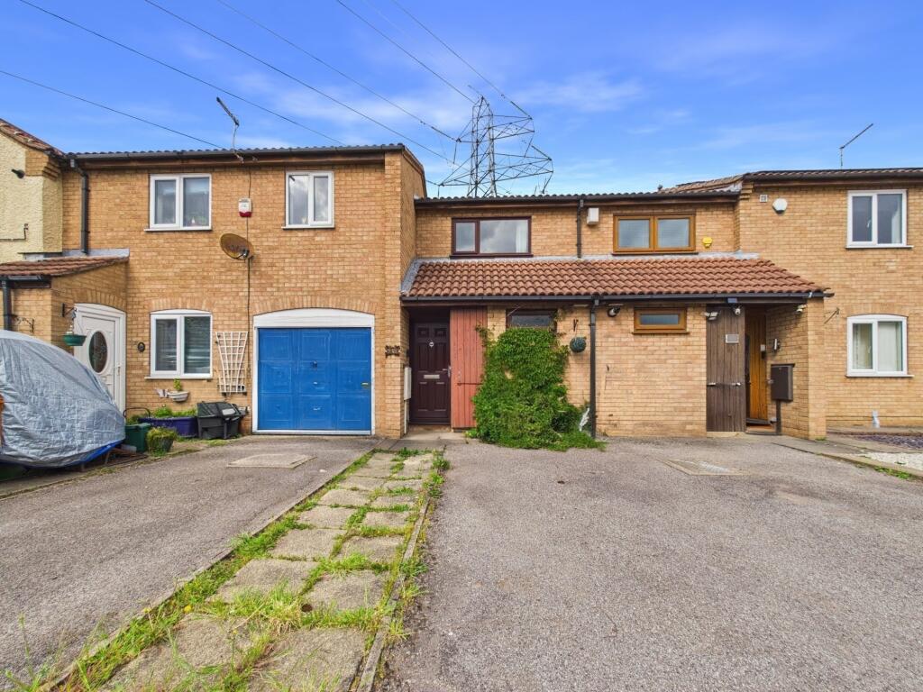 Main image of property: Luccombe Drive, Alvaston