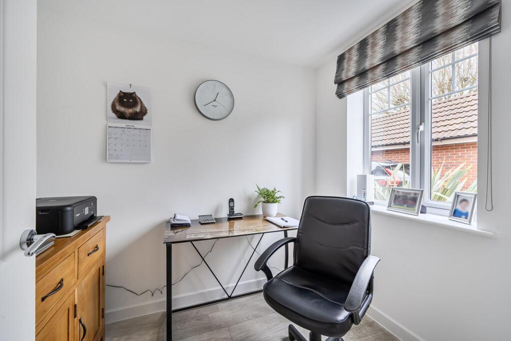 Additional image 9 of The Vineyards, Coxley, Wells, BA5