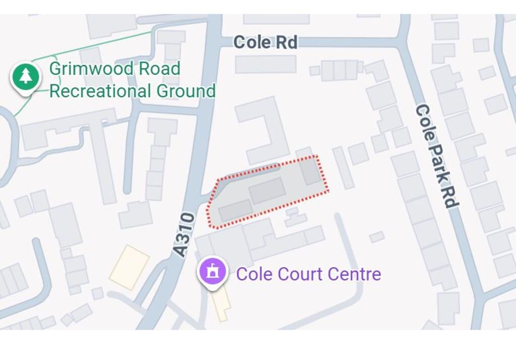 London Road, Twickenham, TW1 - View 4