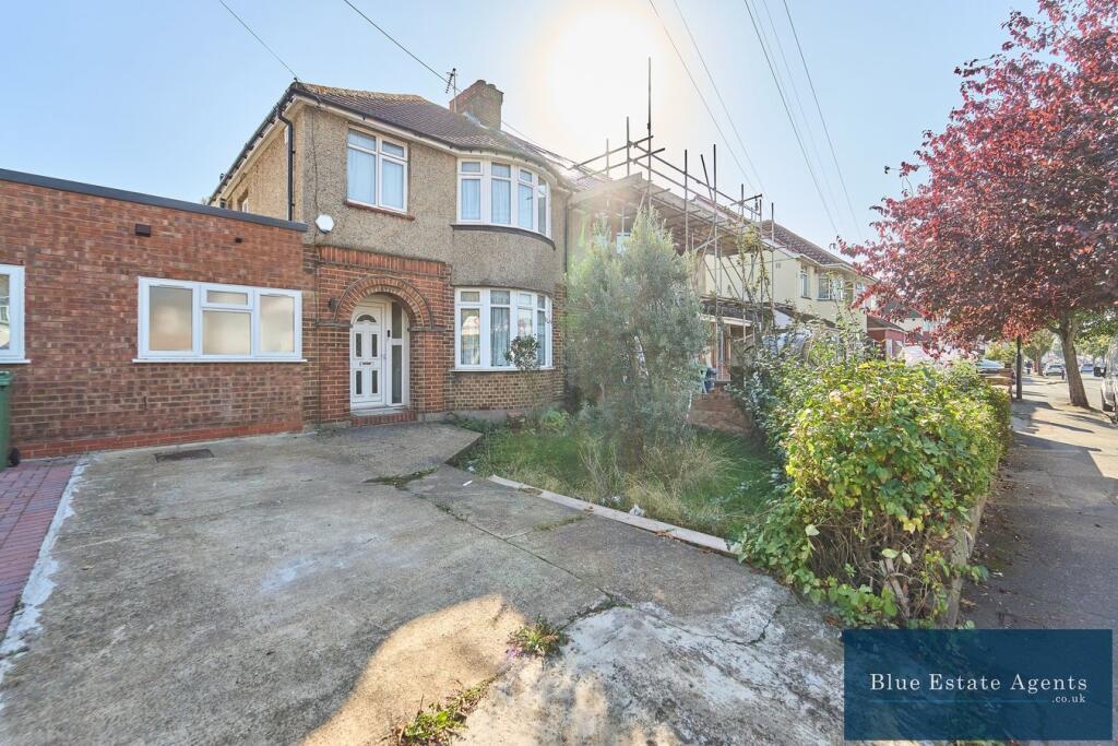 Lady Margaret Road, Southall, UB1 photo 2