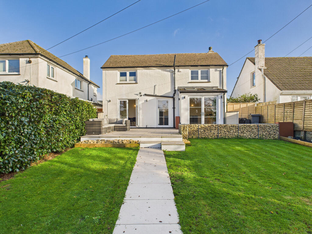 Main image of property: Bay View Road, East Looe, Cornwall