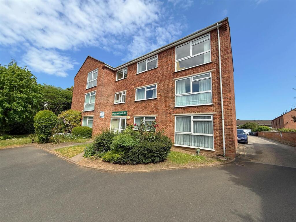 Main image of property: Guild Street, Stratford-Upon-Avon
