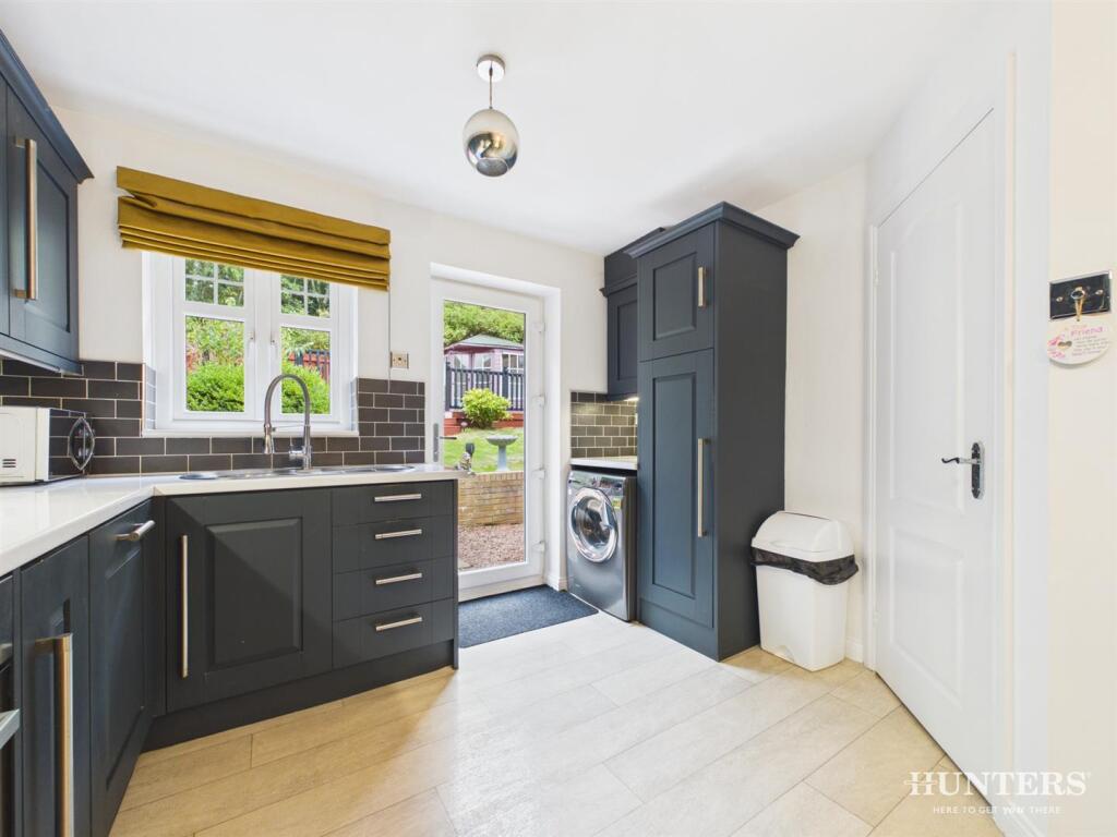 House in Stanley, County Durham - More