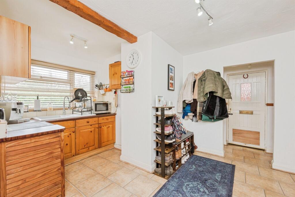 Additional image 5 of Daintry Drive, Hopwas, Tamworth