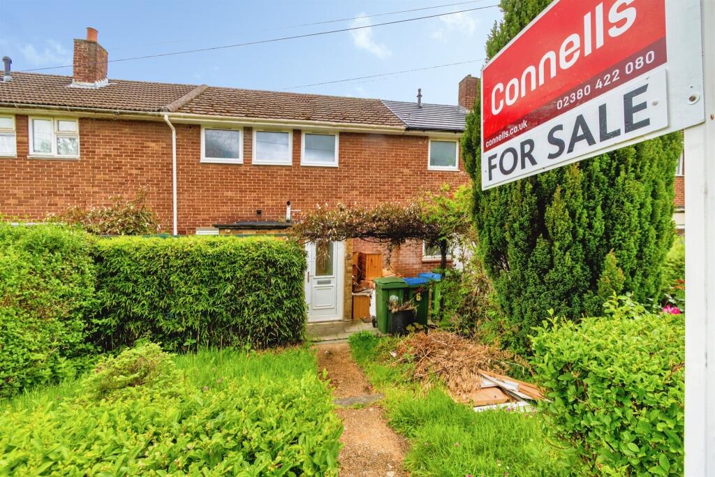 Main image of property: Selborne Walk, Southampton