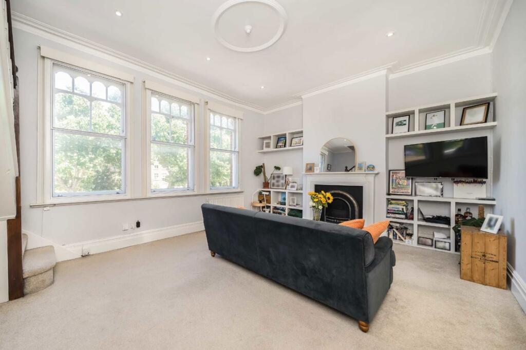 Main image of property: Tooting Bec Road, Tooting