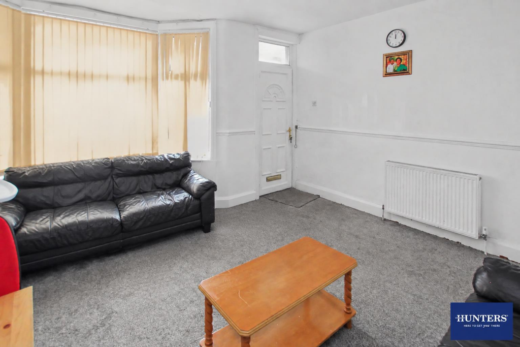 House in Bradford - View 4