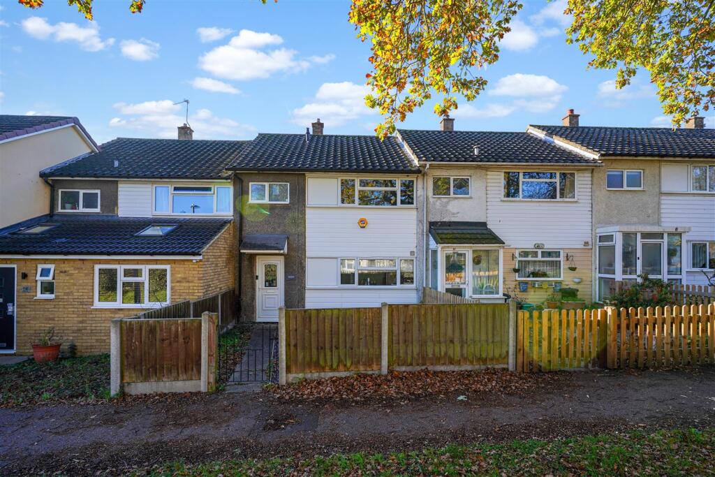 Main image of property: Bronte Paths, Stevenage