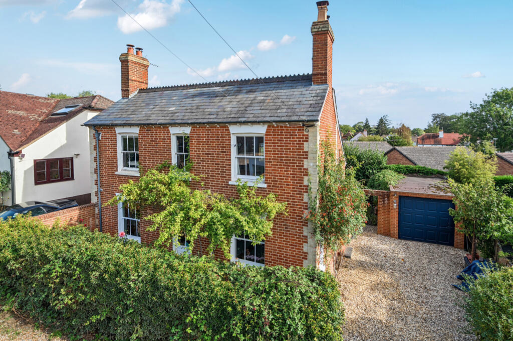 Main image of property: West End Grove, Farnham, GU9