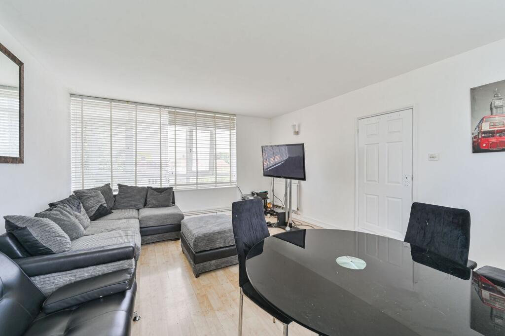 Main image of property: Delphian Court, Streatham, London, SW16