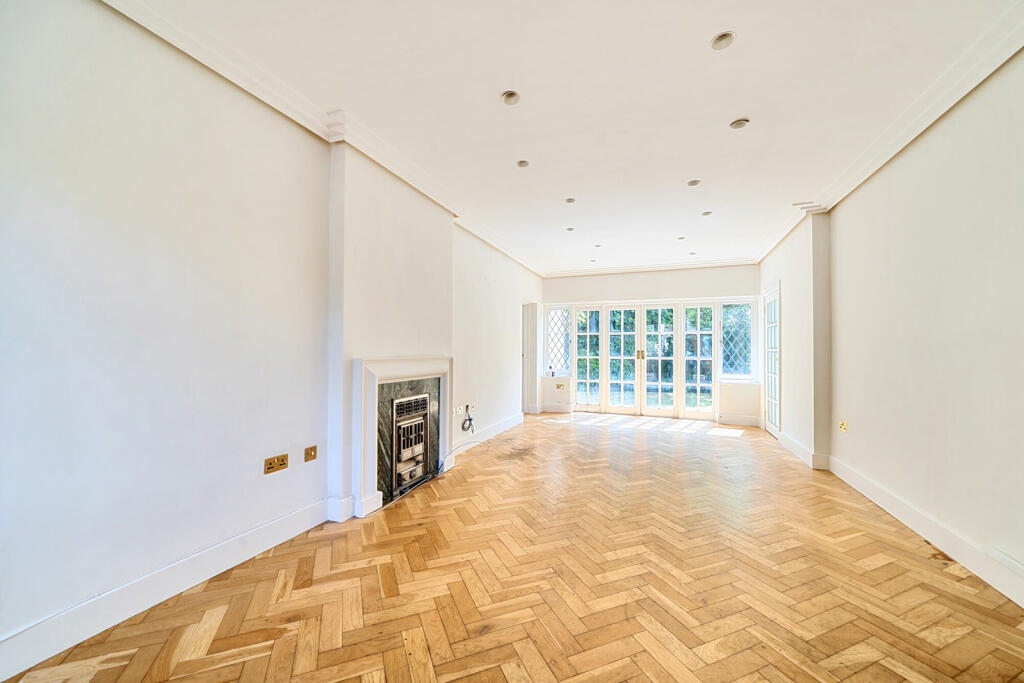 House in London - View 4