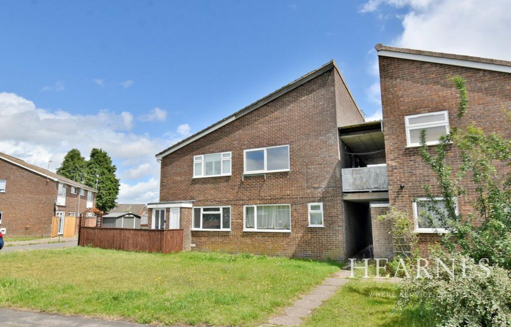 Main image of property: Barns Road, Ferndown, BH22