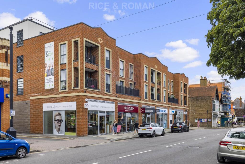 Main image of property: Holly Place, Cobham