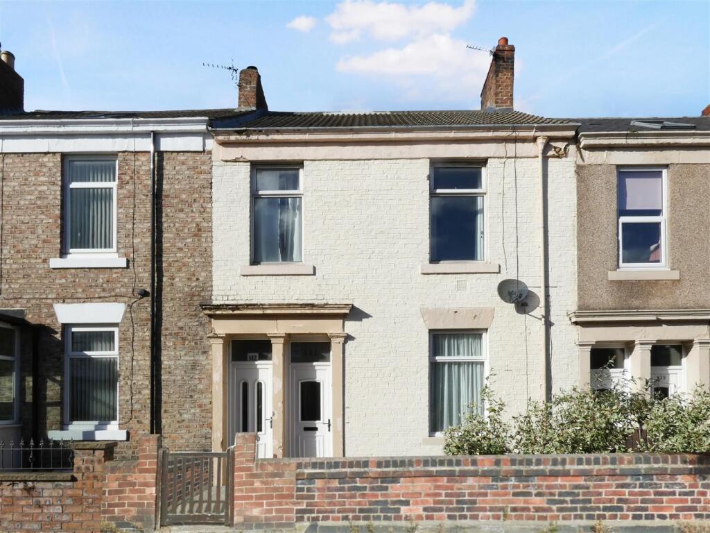 Main image of property: Grey Street, North Shields