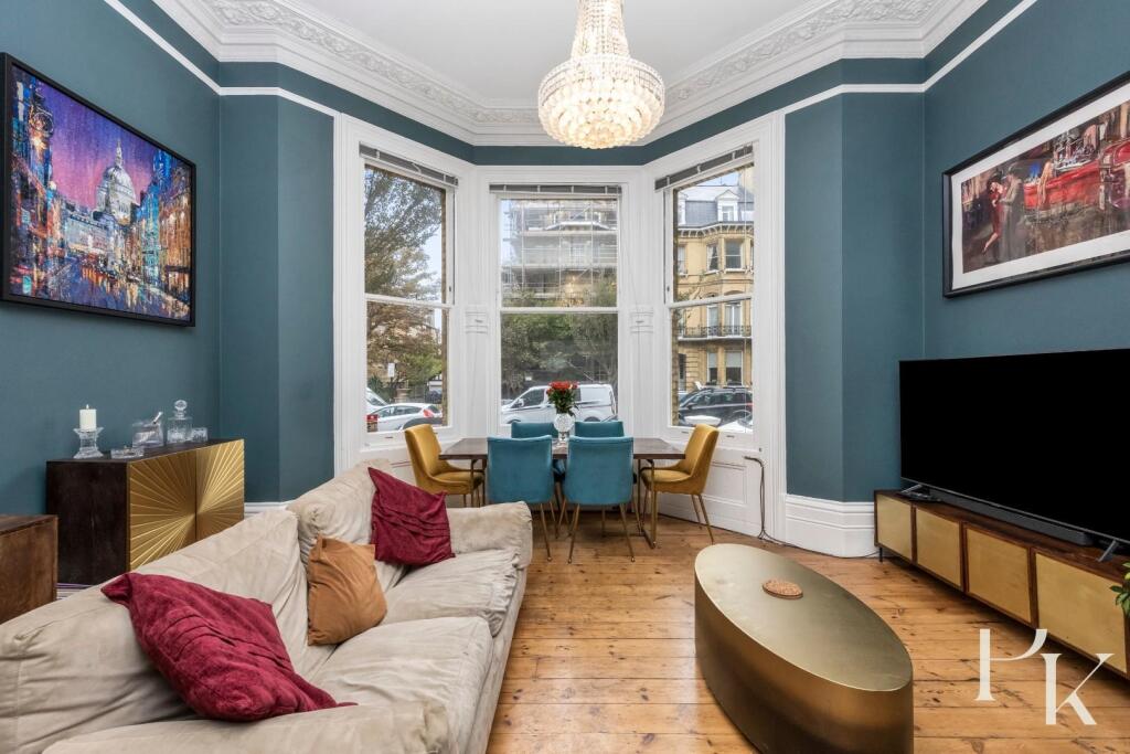 Apartment in Hove - View 5
