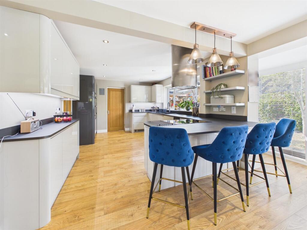 House in Tewkesbury, Longford - More
