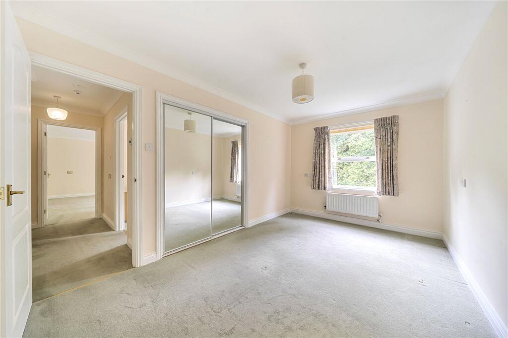 Woodland Place, Cedars Village, Chorleywood, Hertfordshire, WD3 photo 4
