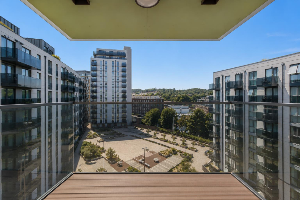 Booth Court, Lewisham - View 2
