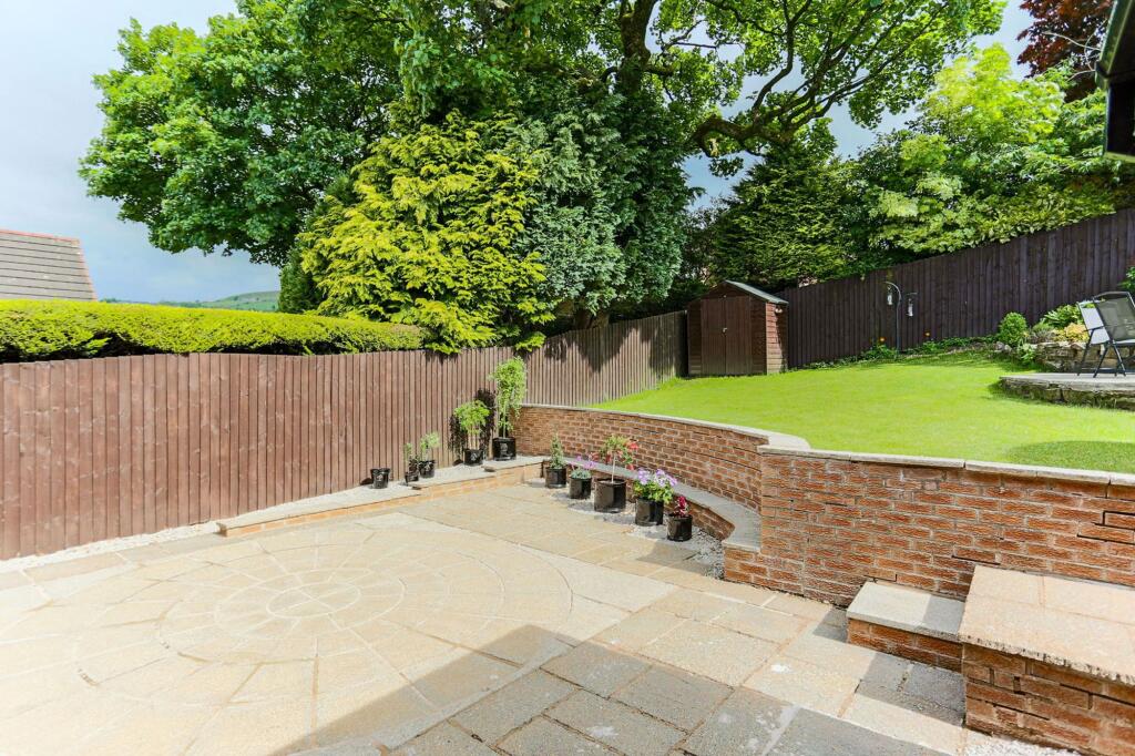 Additional image 12 of Holmeswood Park, Rossendale, BB4