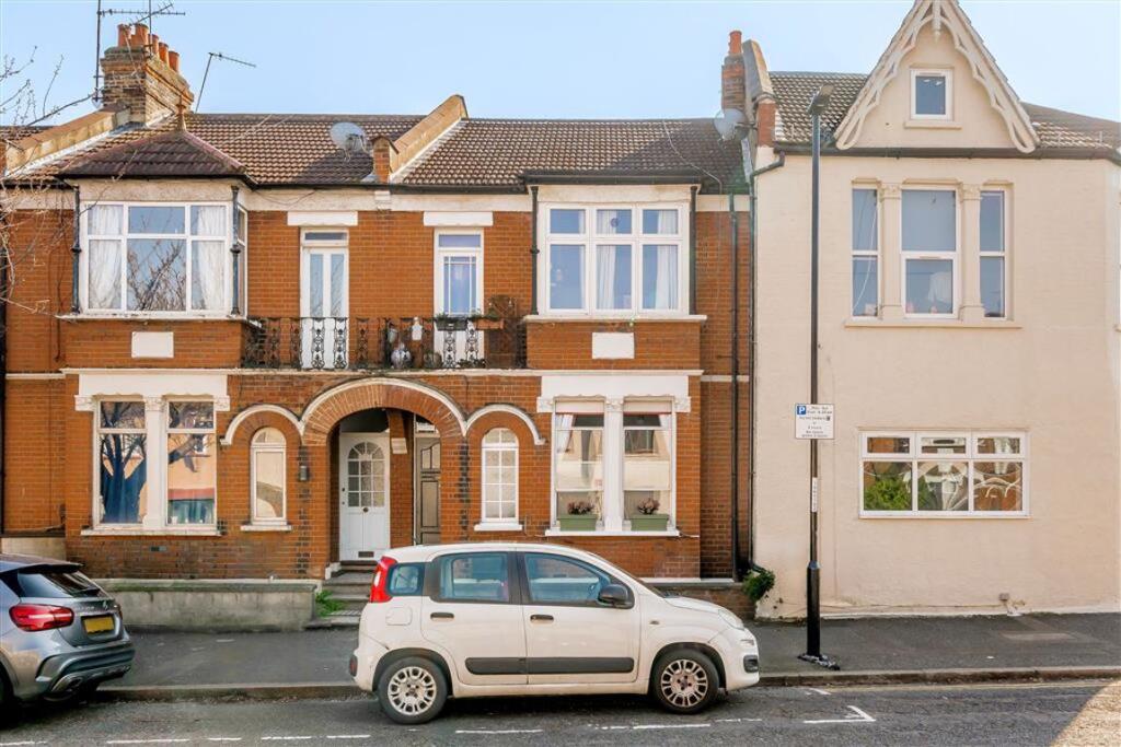 Main image of property: Bramshot Avenue, Charlton