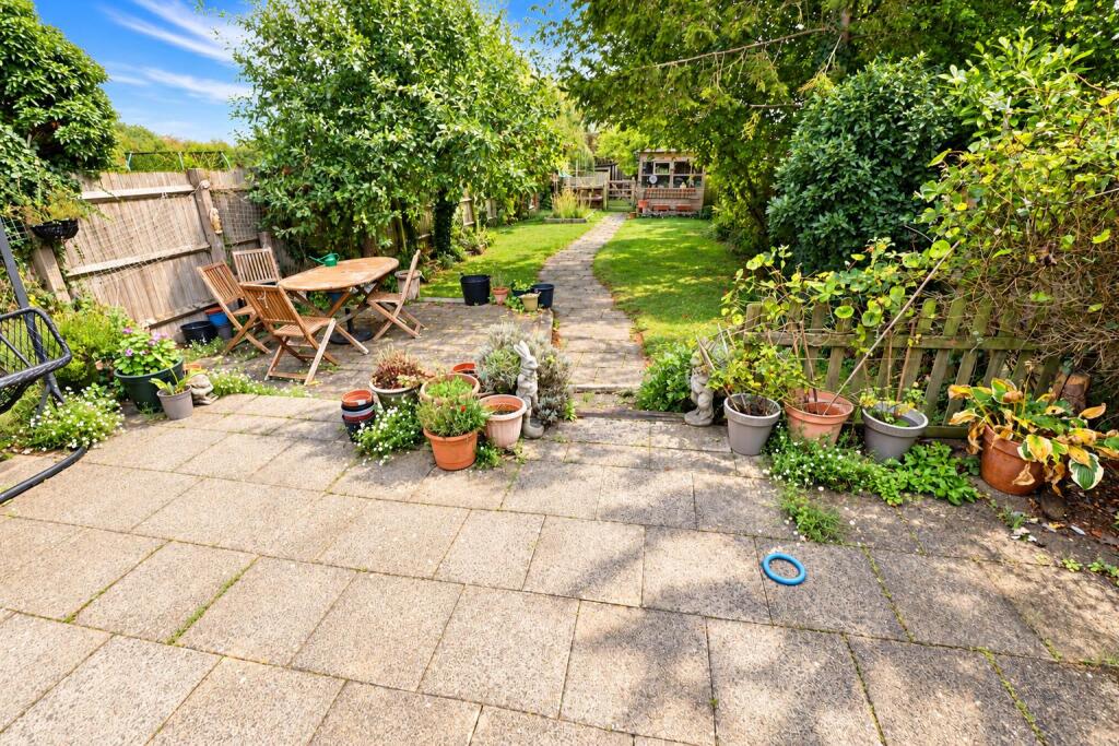House in Northampton - View 4