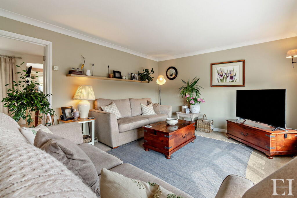 House in Ipswich - View 4