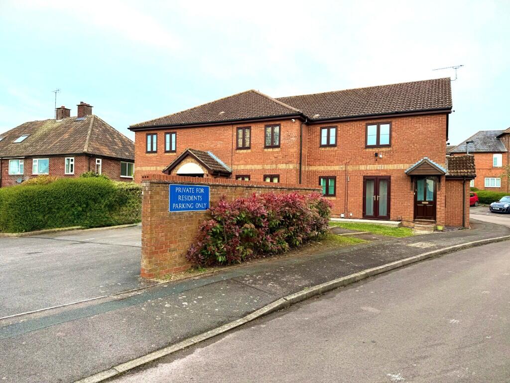 Main image of property: The Maltings, Royal Wootton Bassett, SN4 7EZ