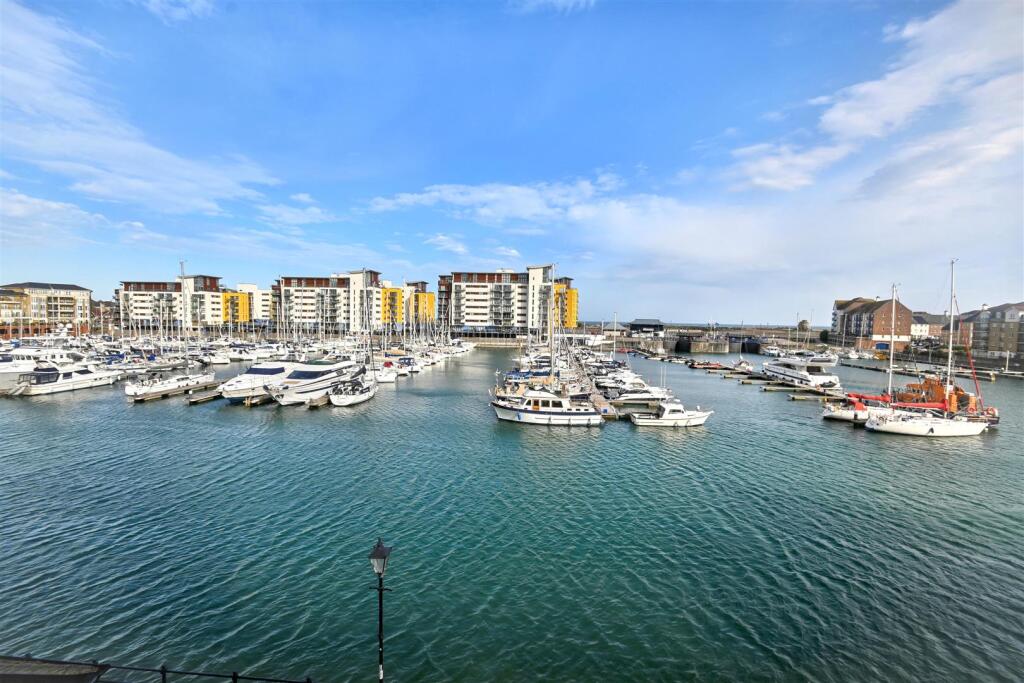 Main image of property: Santos Wharf, Eastbourne