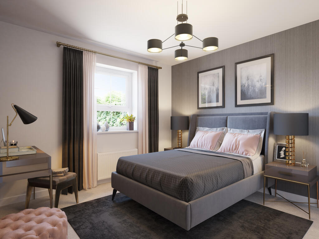 Hollygate Lane, Cotgrave, NG12 - View 4